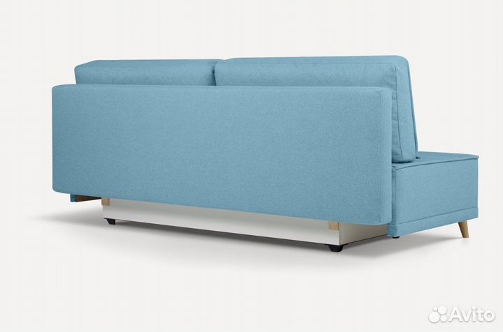 Диван Кита Textile Sky