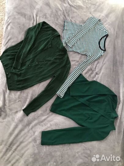 Вещи пакетом женские 40-42-44