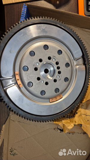 Маховик Sachs 2294 701 061