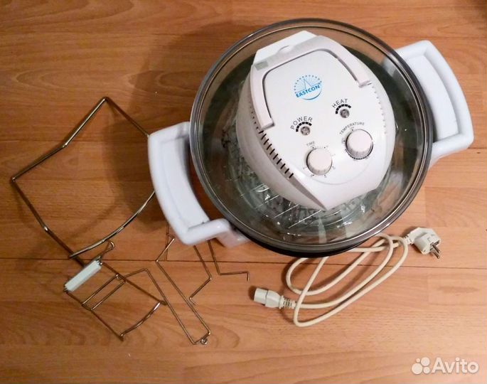 Конвекционная печь Eastcon