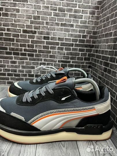 Кроссовки Puma 41, 42, 43, 44, 45, 46 размер