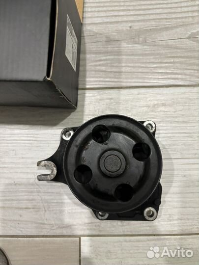 Mazda 3 bk помпа