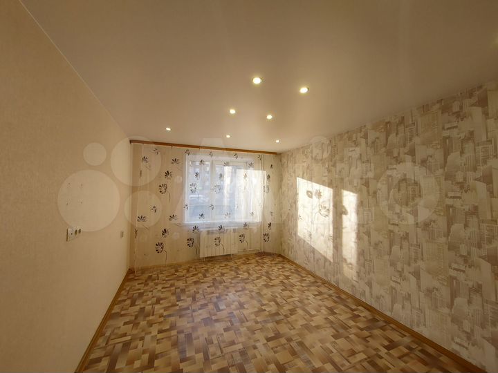 3-к. квартира, 64,5 м², 2/9 эт.