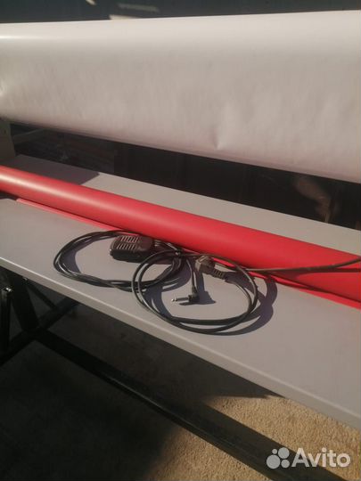 Широкоформатный ламинатор Kala Starter 1400