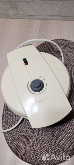 Орешница электрическая