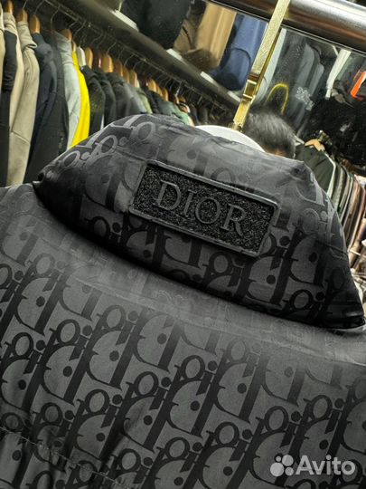 Жилетка мужская dior 50-56
