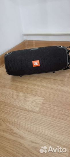 Портативная колонка JBL оригинал
