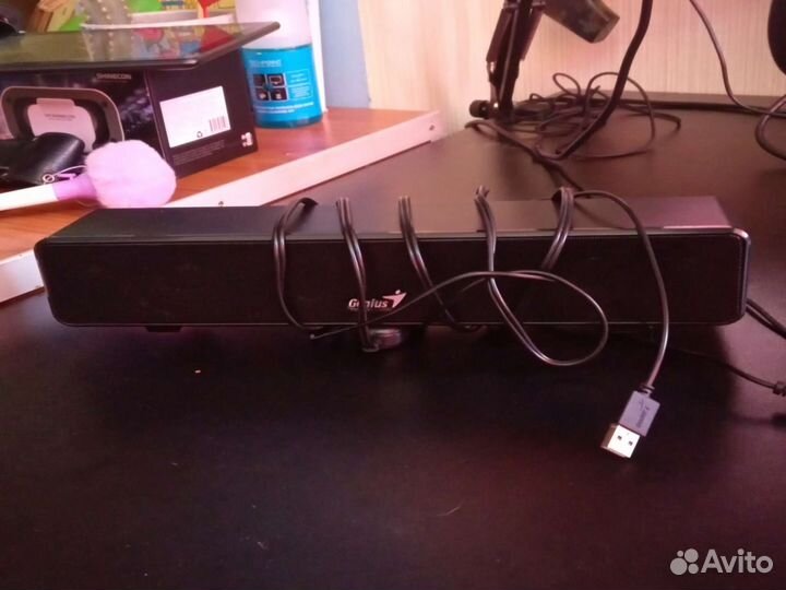 Колонки для пк