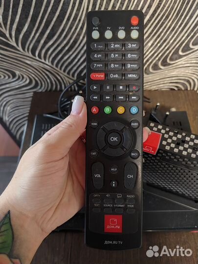 Wifi роутер + приставка