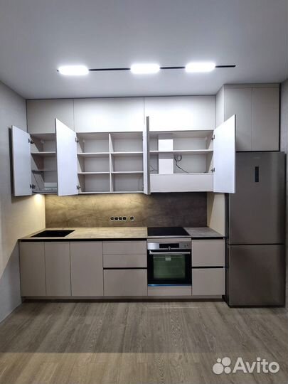 Мебель на заказ любой сложности