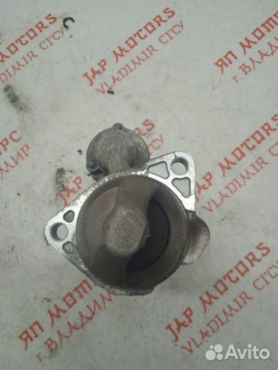 Стартер Chevrolet Captiva C140 2.4 LE5 2012