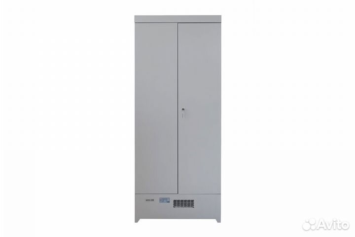 Сушильный шкаф для одежды шсо-22М (1962х802х513)