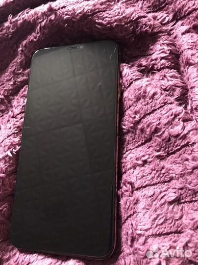 iPhone Xs Max, 64 ГБ