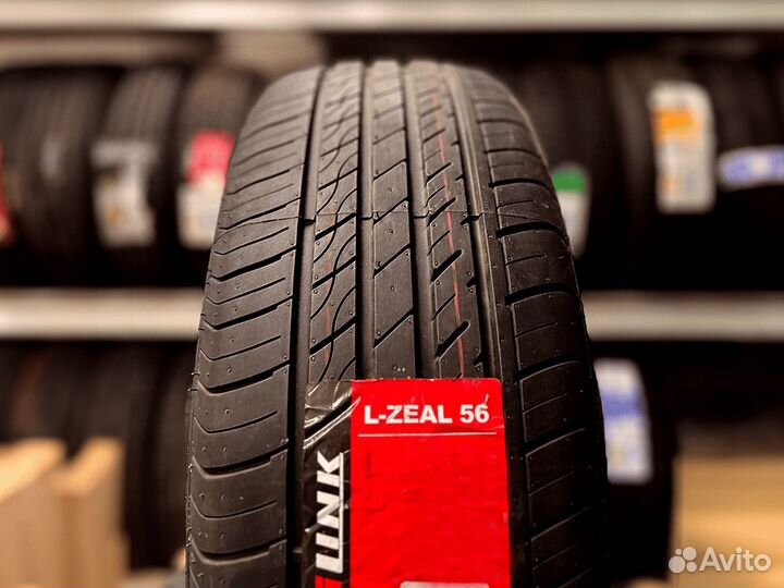 iLink L-Zeal56 225/45 R18 142H