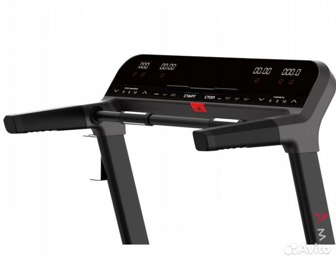 Беговая дорожка Ammity Valentina VTM 5120