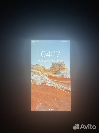 iPhone, 16 ГБ