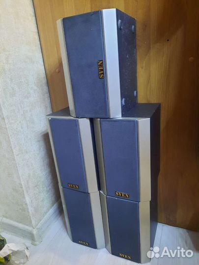 Музыкальный центр aiwa