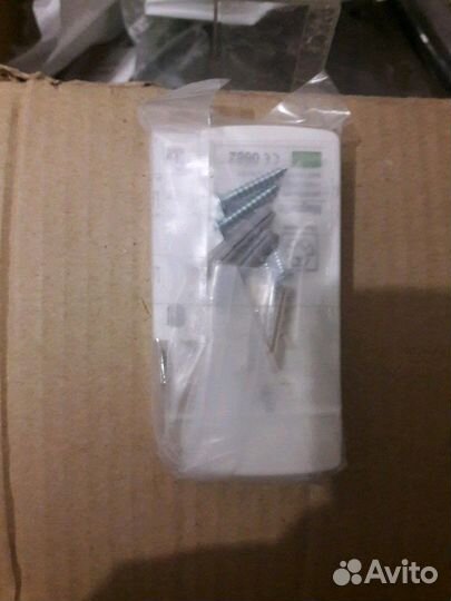 Датчик открытия-закрытия дверей окон