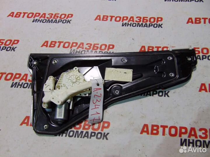 Стеклоподъемник электр. задний левый для Land Rove