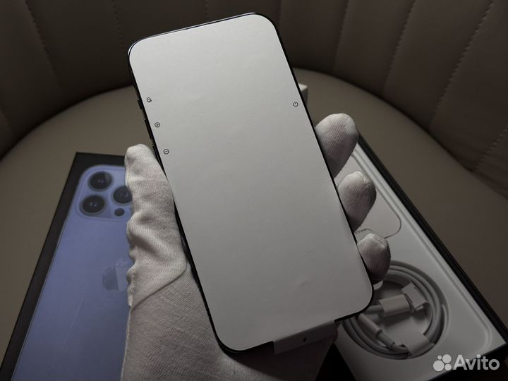 iPhone 13 Pro Max, 256 ГБ