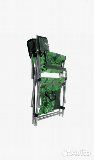 Стул складной туристический