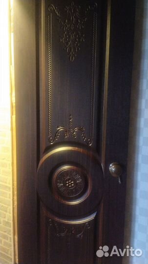 Двери межкомнатные