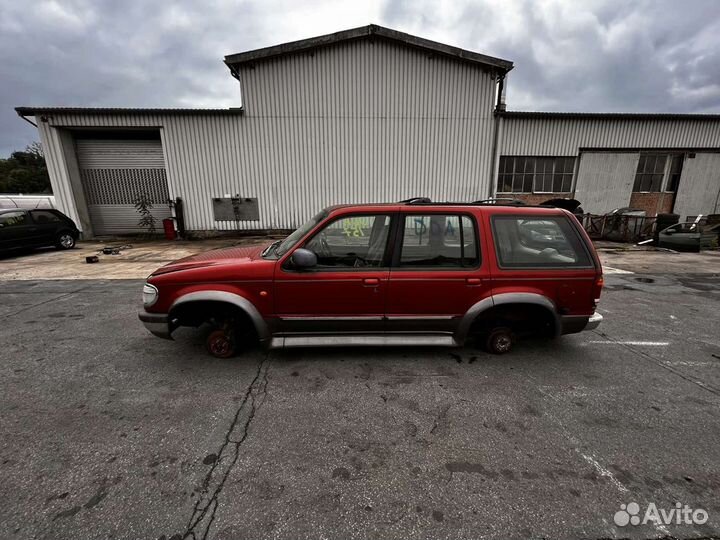 Рейка рулевая от Ford Explorer 2 1994-2003