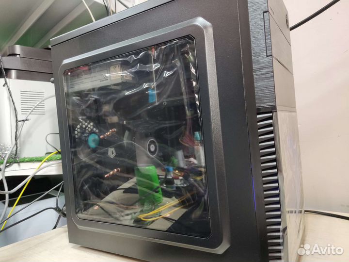 Game PC (рассрочка)