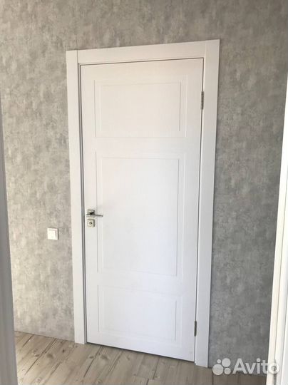 Межкомнатные двери для квартиры