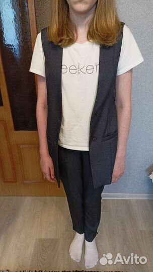 Школьная форма