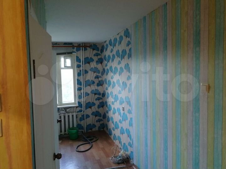 1-к. квартира, 34,9 м², 7/9 эт.