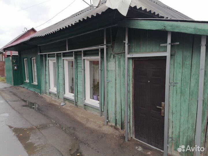 Фасадные работы