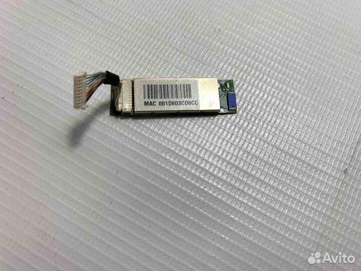 Bluetooth модуль asus