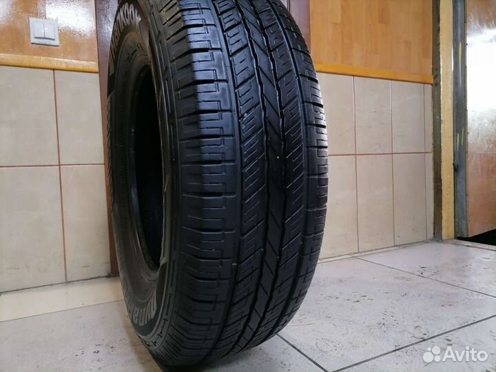 Hankook Dynapro HP RA23 235/75 R16