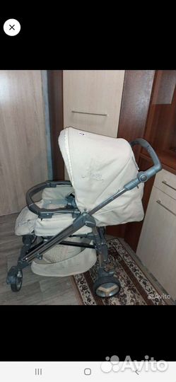 Детские коляски