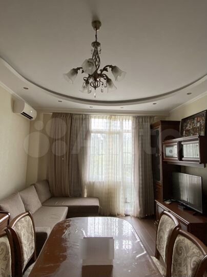 2-к. квартира, 40 м², 2/7 эт.