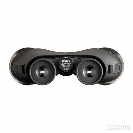 Бинокль Pentax Jupiter 12x50