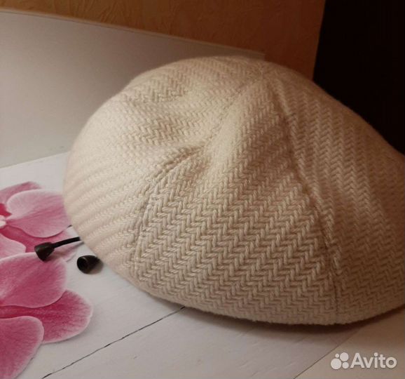 Шапка кепка женская