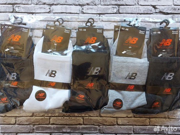 Носки Nike Jordan Adidas Lacoste