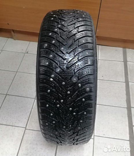 Nokian Tyres Hakkapeliitta 8 205/60 R16