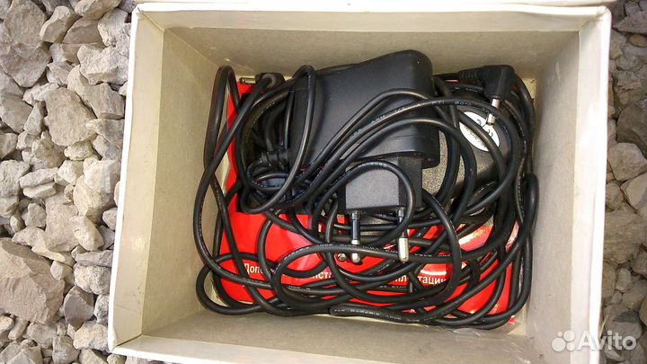 Видеорегистратор для видеонаблюдения