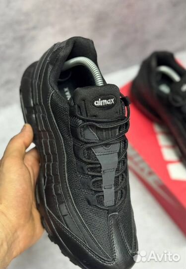 Кроссовки Nike Air Max 95 современные