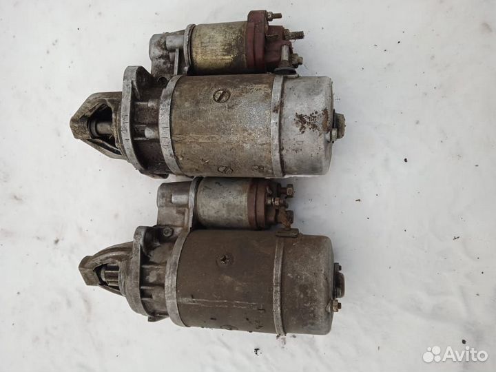 Продам запчасти УАЗ