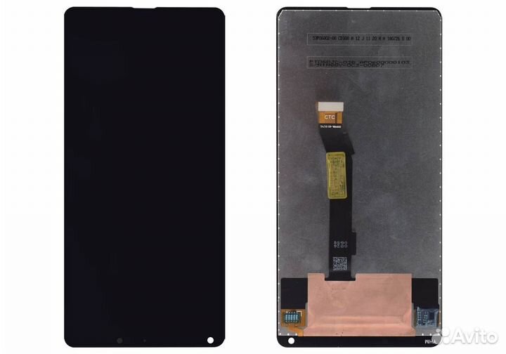 Дисплей Xiaomi Mi Mix 2