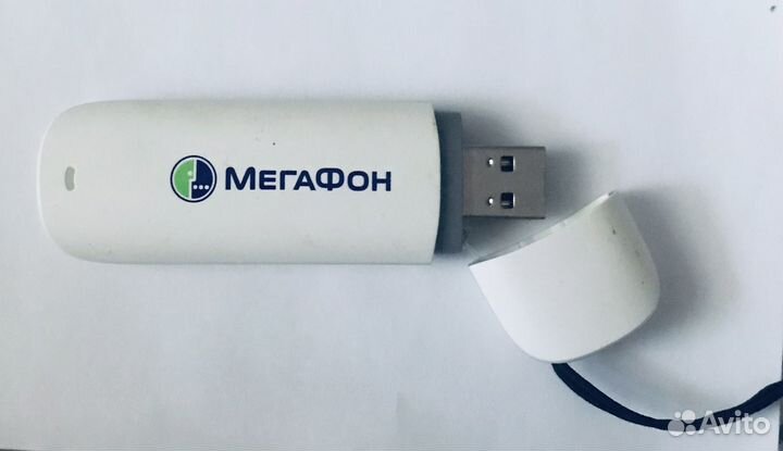 Модем 3G E367 Huawei