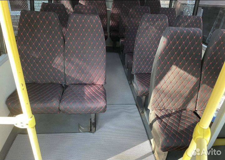 Чехлы на газель