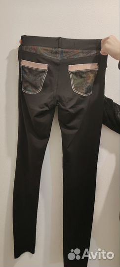 Одежда женская