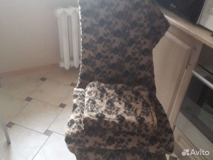 Покрывало на диван и 2 шт на кресло торг