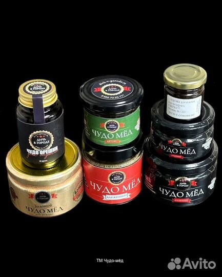 Мёд для потенции секрет мужской силы