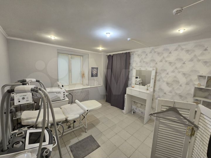 Большая Морская - Студия Красоты или Офис, 35 м²